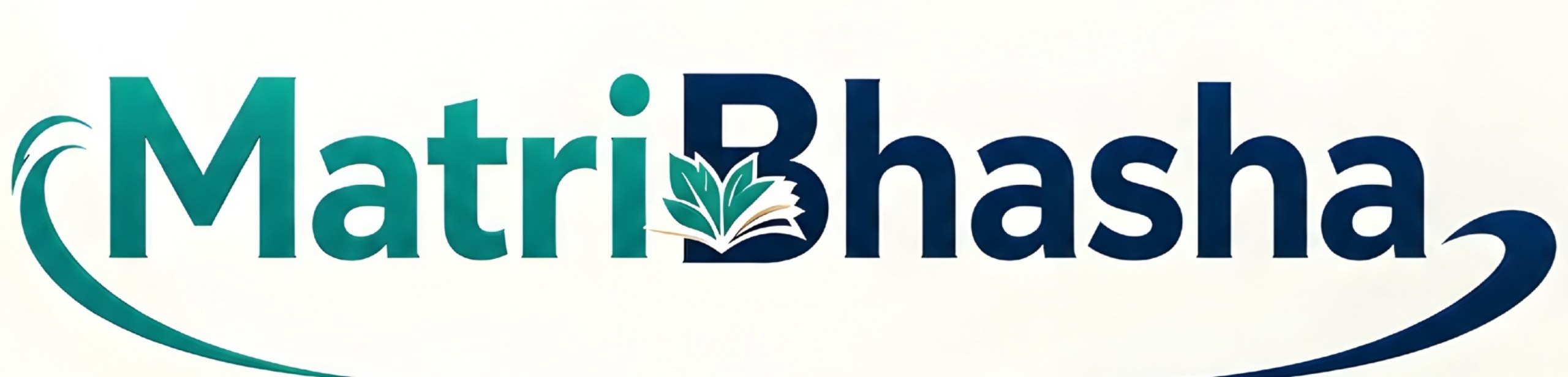MatriBhasha Logo