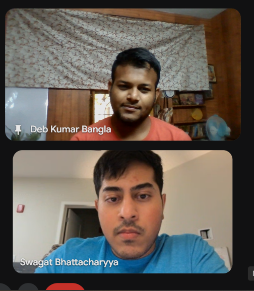 Online Bengali lesson